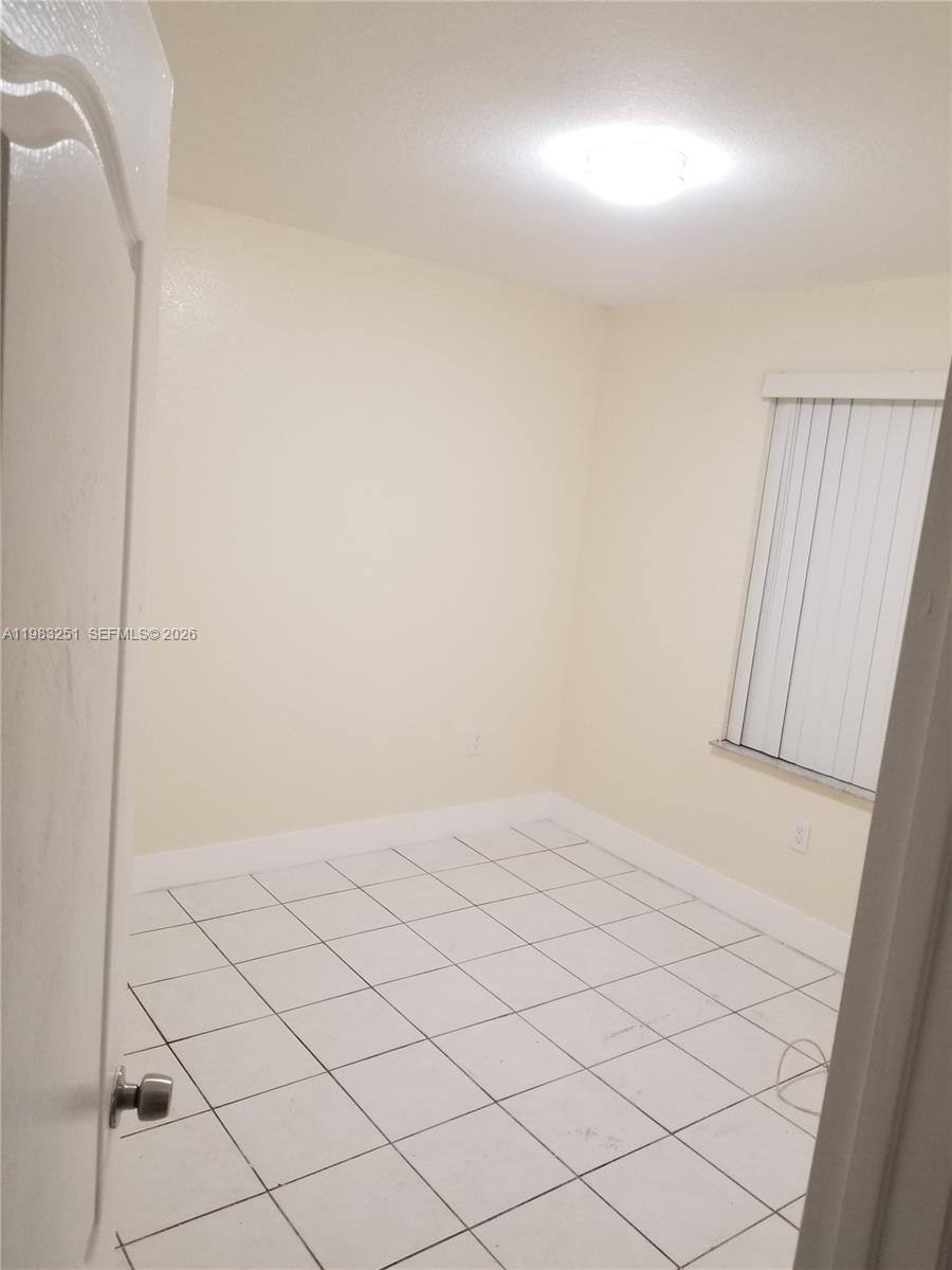 Apartment for rent at 170 NE 142nd St #3, Miami, FL 33161