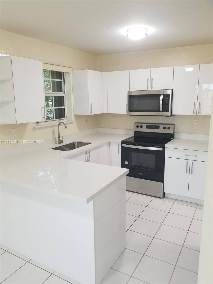 Apartment for rent at 170 NE 142nd St #3, Miami, FL 33161