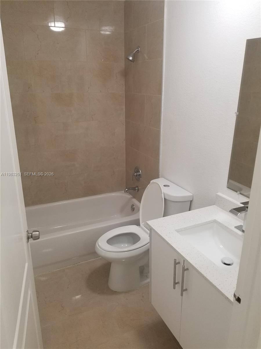 Apartment for rent at 170 NE 142nd St #3, Miami, FL 33161