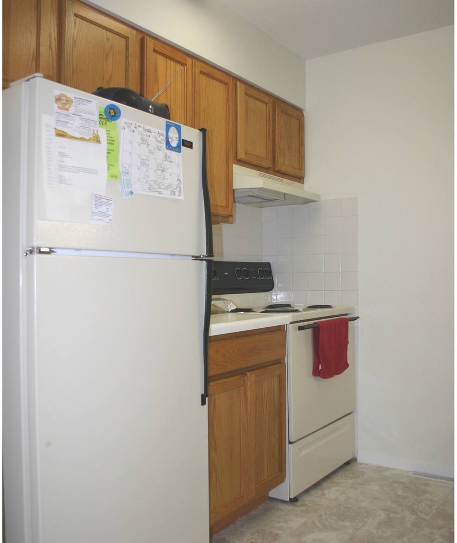 Apartment for rent at 829 SW Blvd, Jefferson City, MO 65109