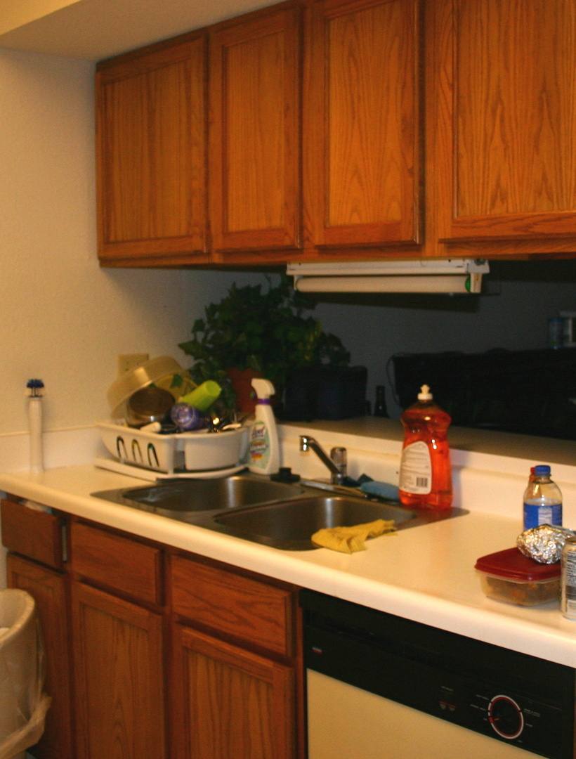 Apartment for rent at 829 SW Blvd, Jefferson City, MO 65109