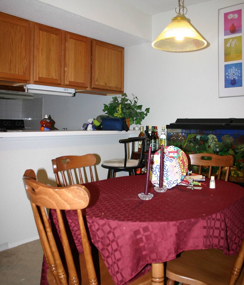 Apartment for rent at 829 SW Blvd, Jefferson City, MO 65109