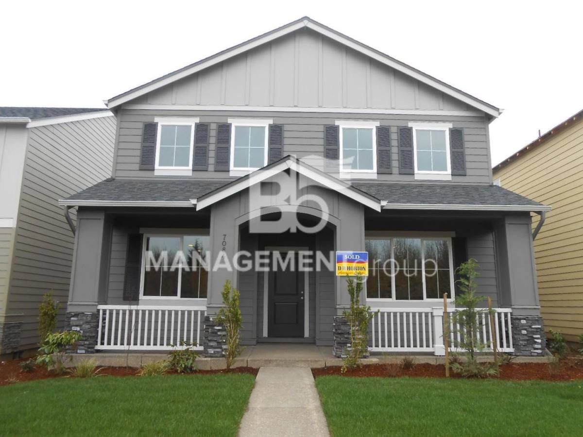 House for rent at 7084 NW Abigail Terrace, Portland, OR 97229