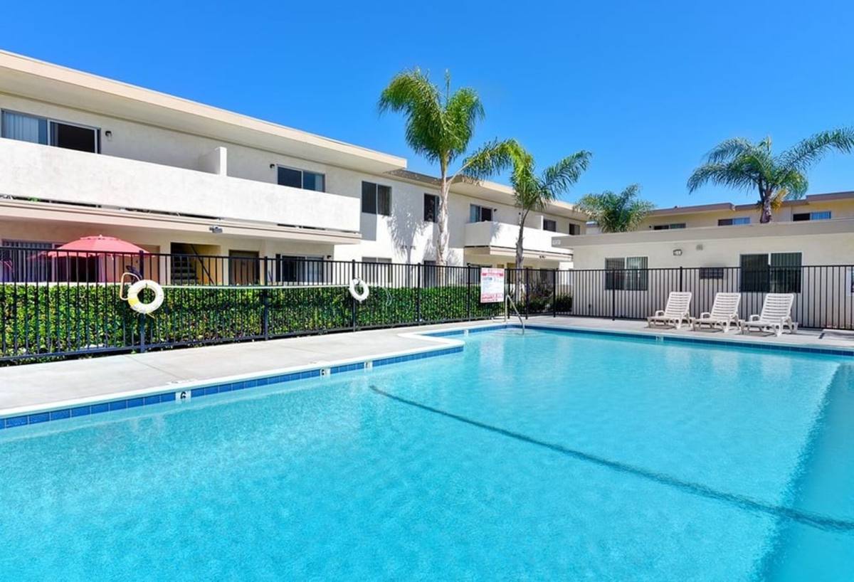Apartment for rent at 370 K St, Chula Vista, CA 91911