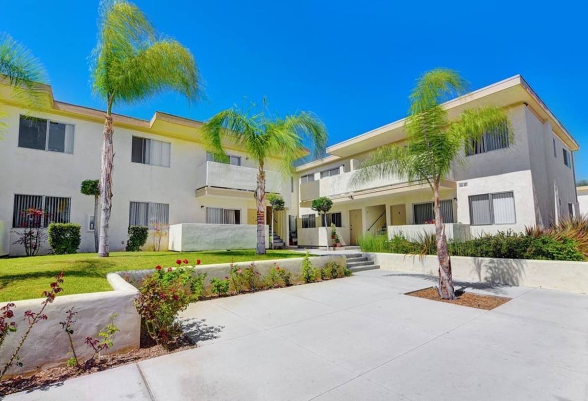 Apartment for rent at 370 K St, Chula Vista, CA 91911