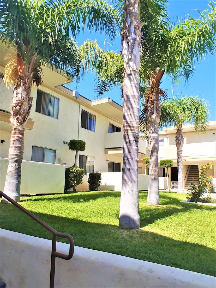Apartment for rent at 370 K St, Chula Vista, CA 91911