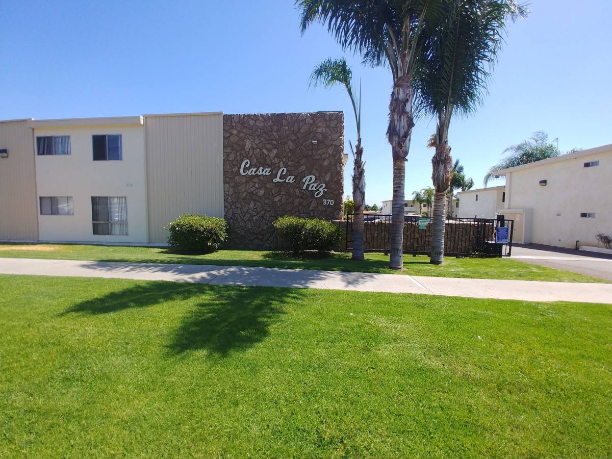 Apartment for rent at 370 K St, Chula Vista, CA 91911