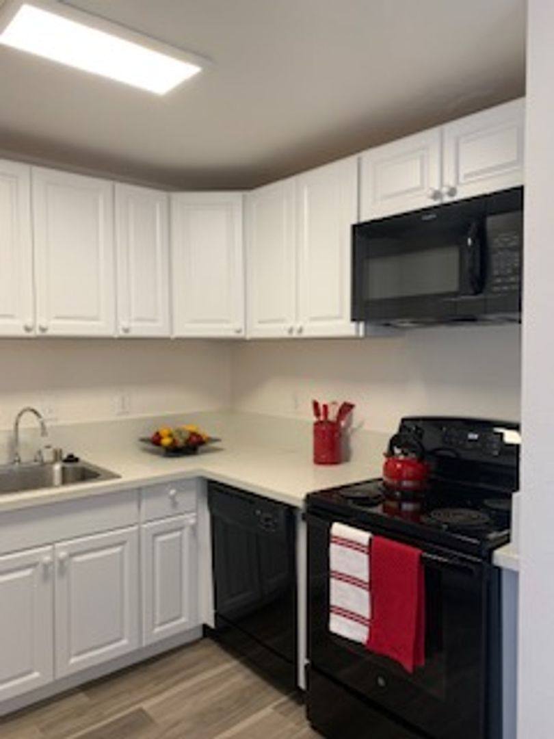 Apartment for rent at 5000 El Camino Ave, Carmichael, CA 95608