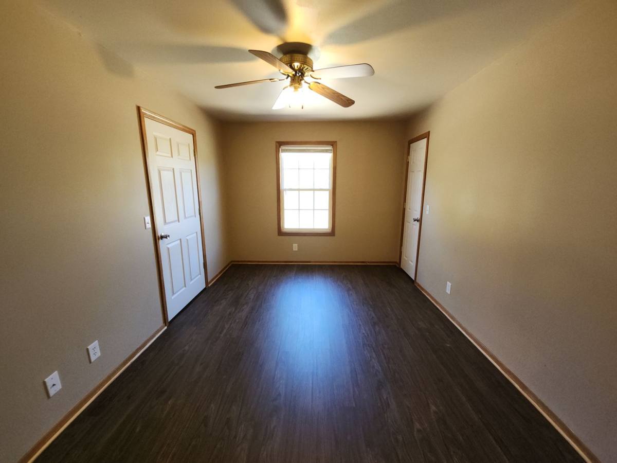 Apartment for rent at 612 E 8th, Russellville, AR 72801