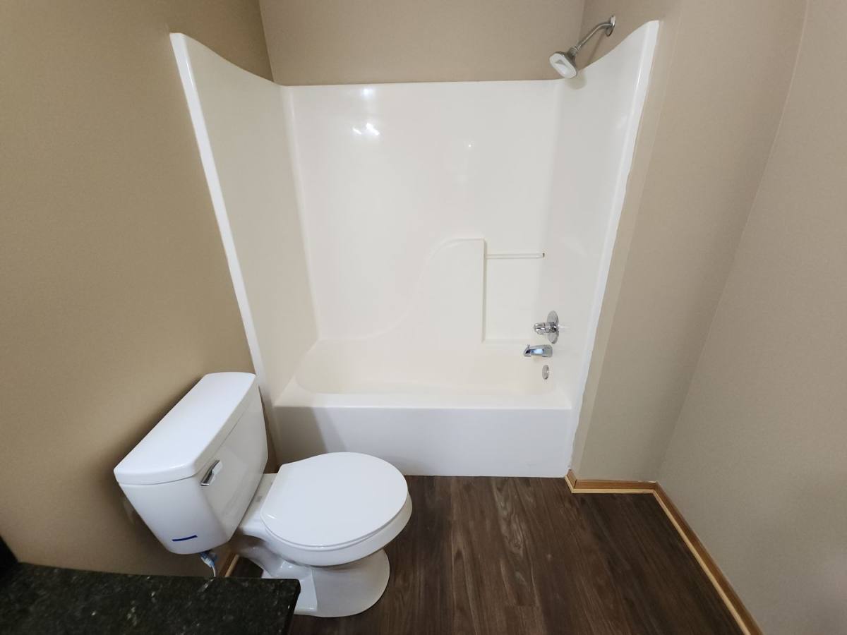 Apartment for rent at 612 E 8th, Russellville, AR 72801
