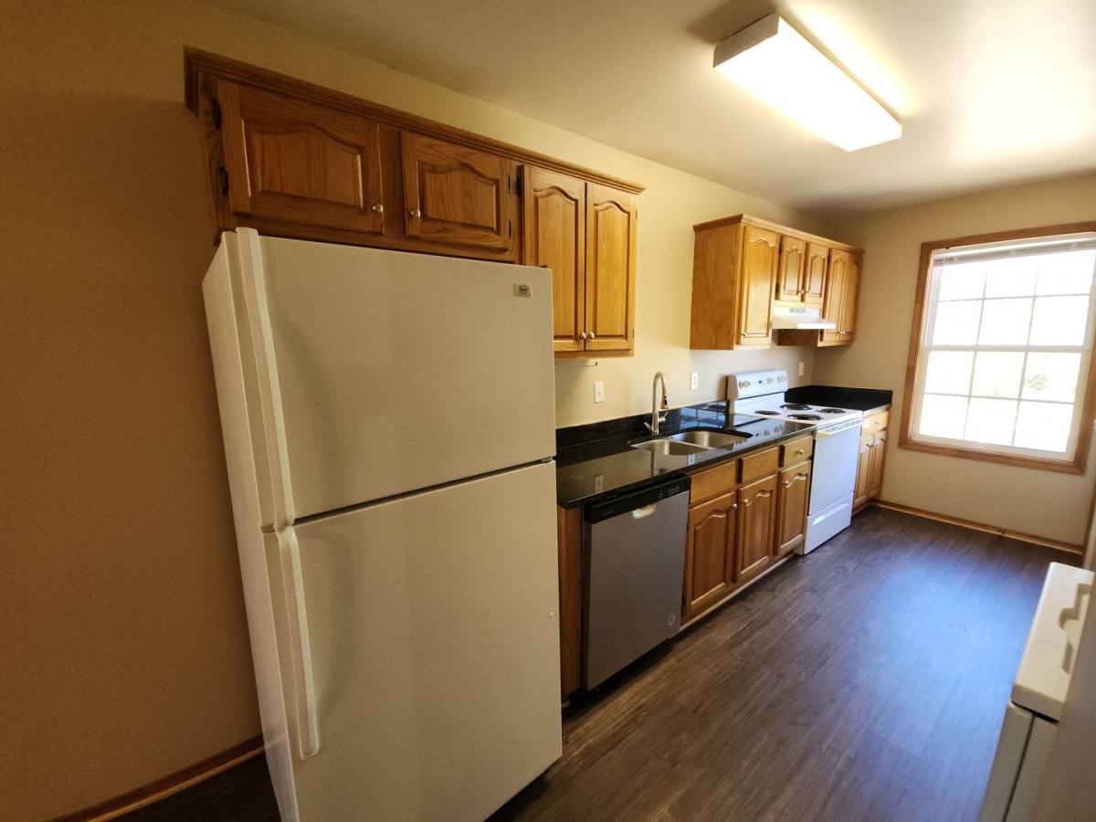 Apartment for rent at 612 E 8th, Russellville, AR 72801