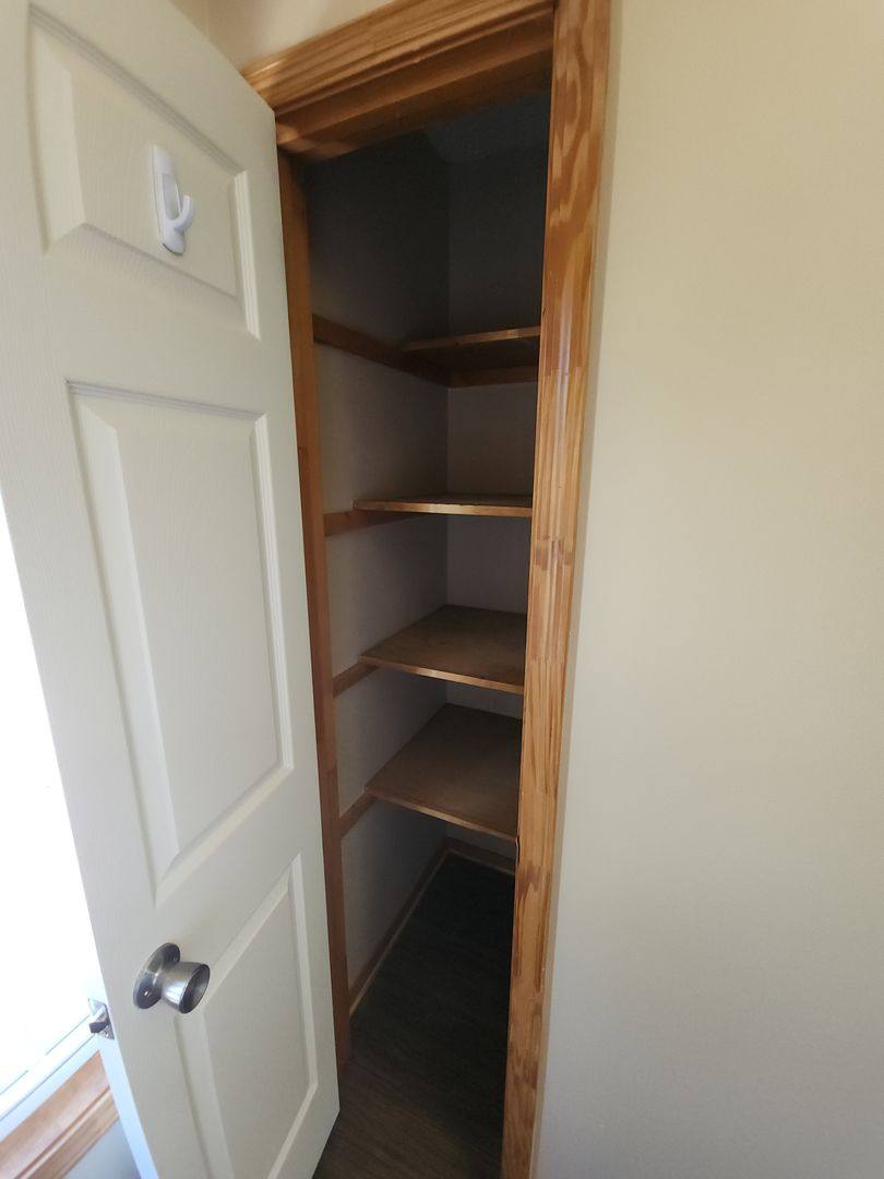 Apartment for rent at 612 E 8th, Russellville, AR 72801
