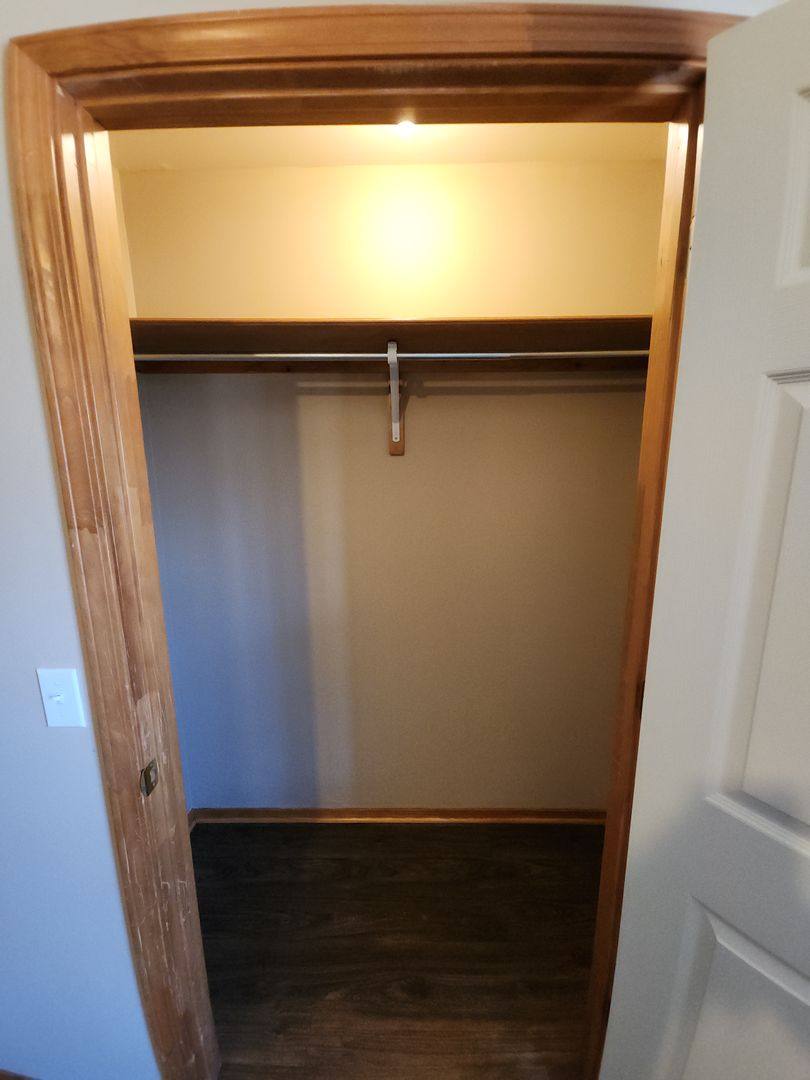 Apartment for rent at 612 E 8th, Russellville, AR 72801