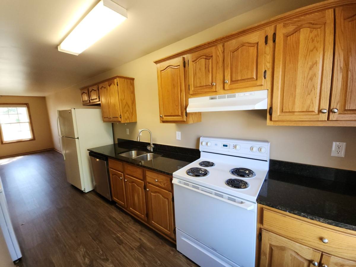 Apartment for rent at 612 E 8th, Russellville, AR 72801