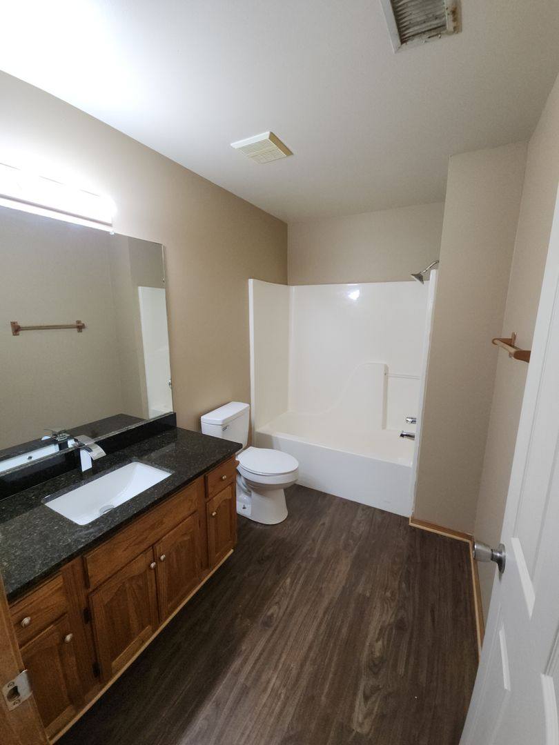 Apartment for rent at 612 E 8th, Russellville, AR 72801