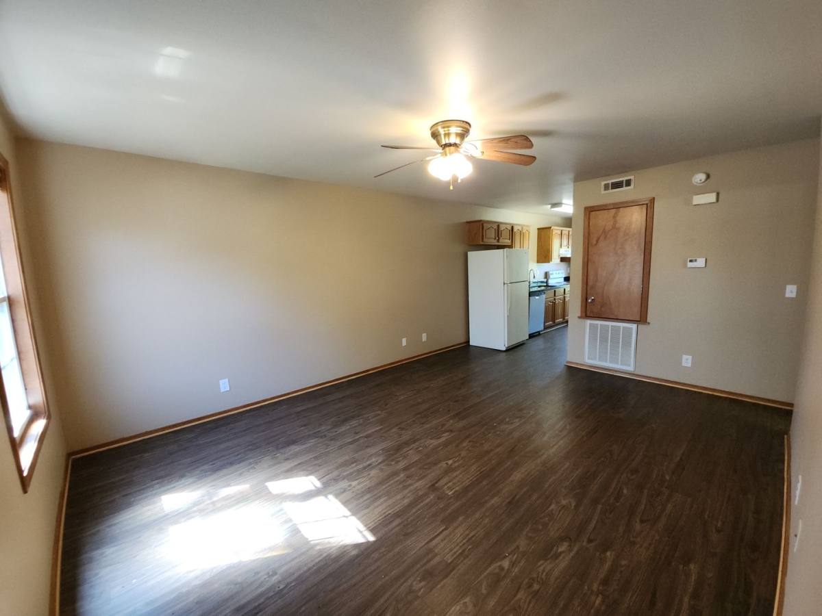 Apartment for rent at 612 E 8th, Russellville, AR 72801