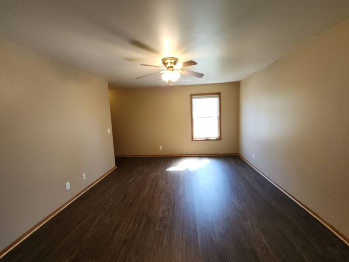 Apartment for rent at 612 E 8th, Russellville, AR 72801