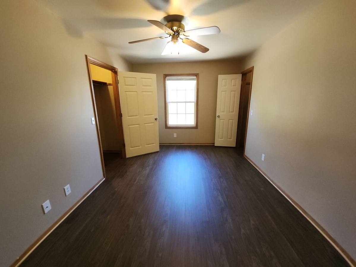 Apartment for rent at 612 E 8th, Russellville, AR 72801