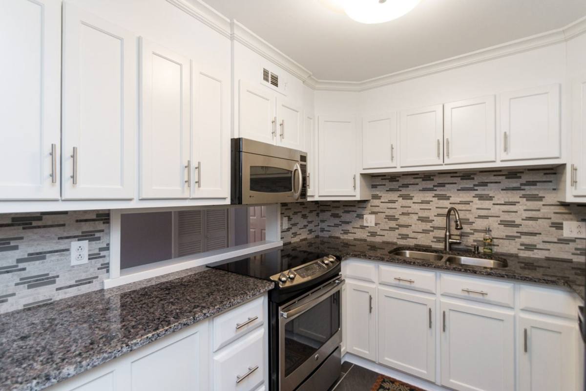 Condo for rent at 140 Lake Concord Rd NE, Concord, NC 28025