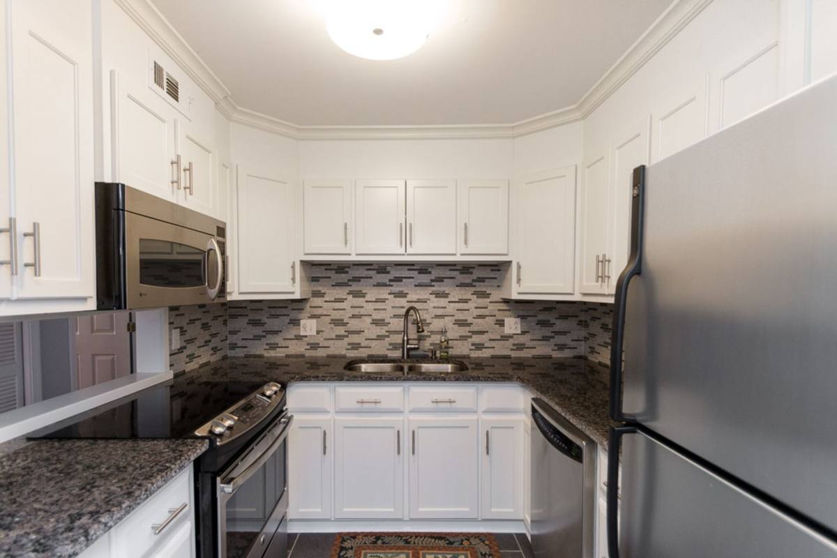 Condo for rent at 140 Lake Concord Rd NE, Concord, NC 28025