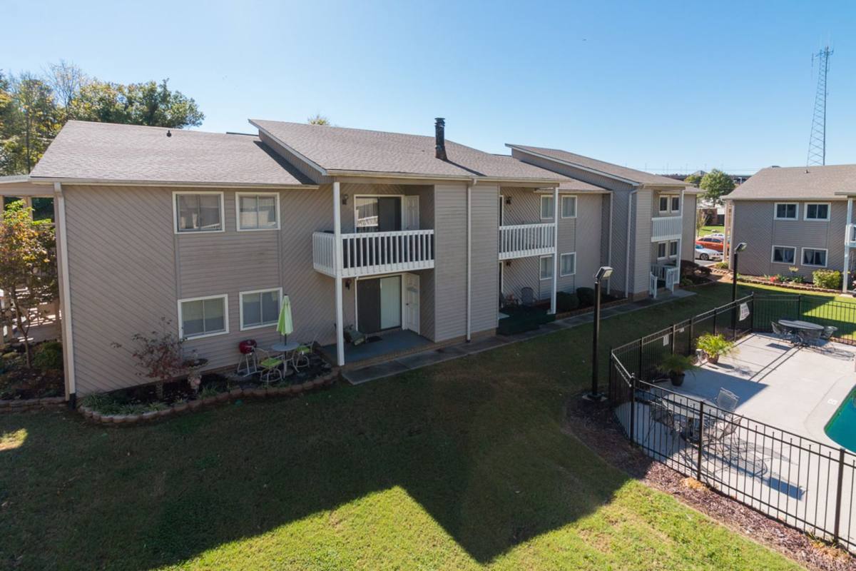 Condo for rent at 140 Lake Concord Rd NE, Concord, NC 28025