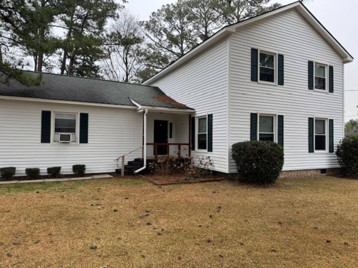 House for rent at 200 Snead Rd, New Bern, NC 28560