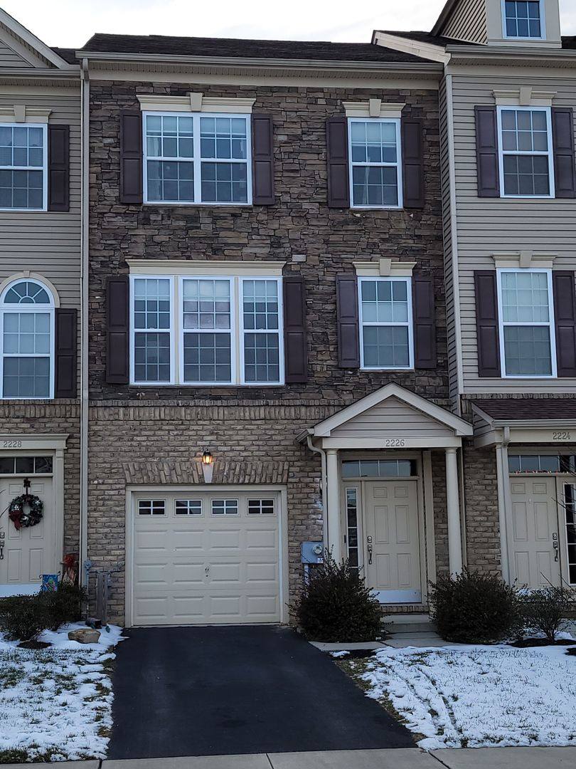 Townhouse for rent at 2226 Audubon Trail, Middletown, DE 19709