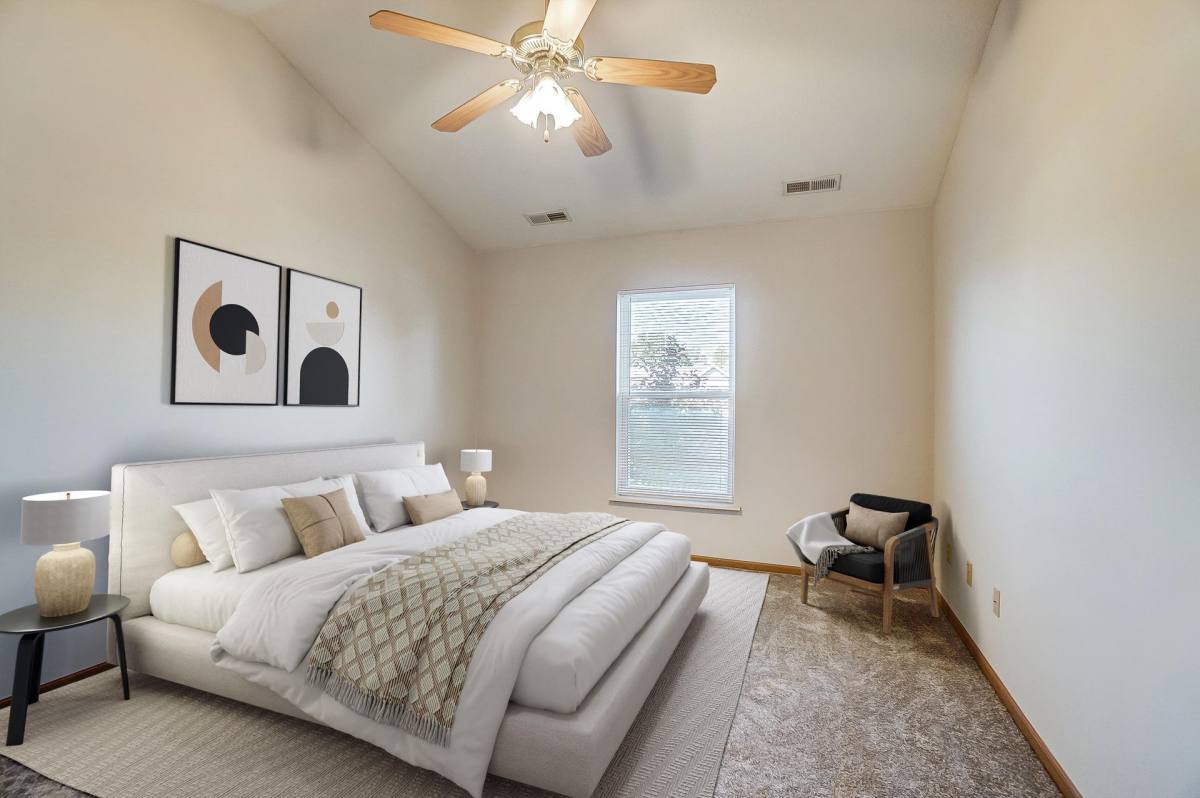 Apartment for rent at 720 W View, Ossian, IN 46777