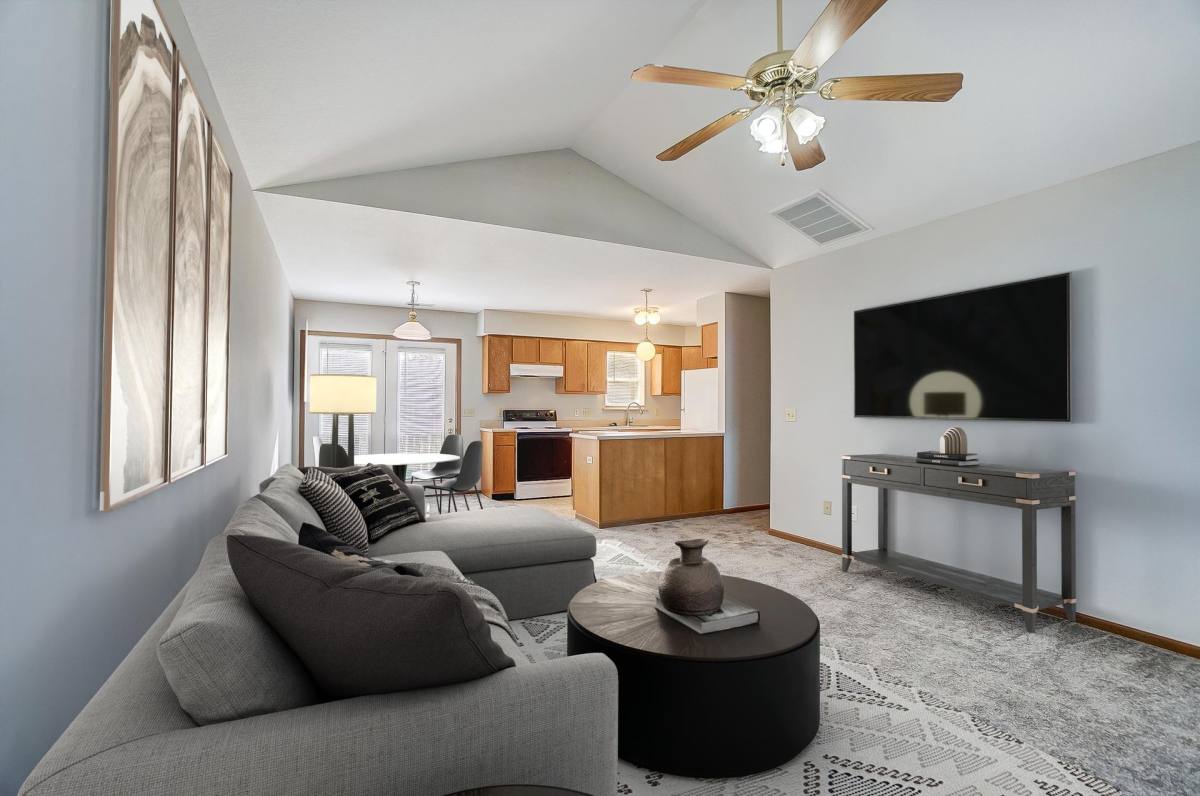 Apartment for rent at 720 W View, Ossian, IN 46777