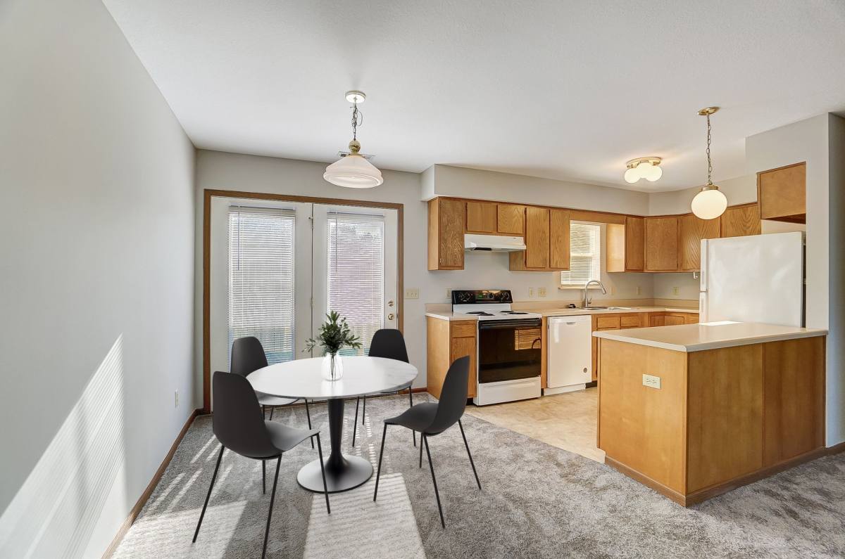 Apartment for rent at 720 W View, Ossian, IN 46777
