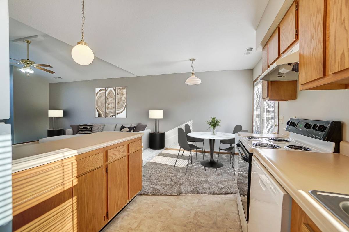 Apartment for rent at 720 W View, Ossian, IN 46777