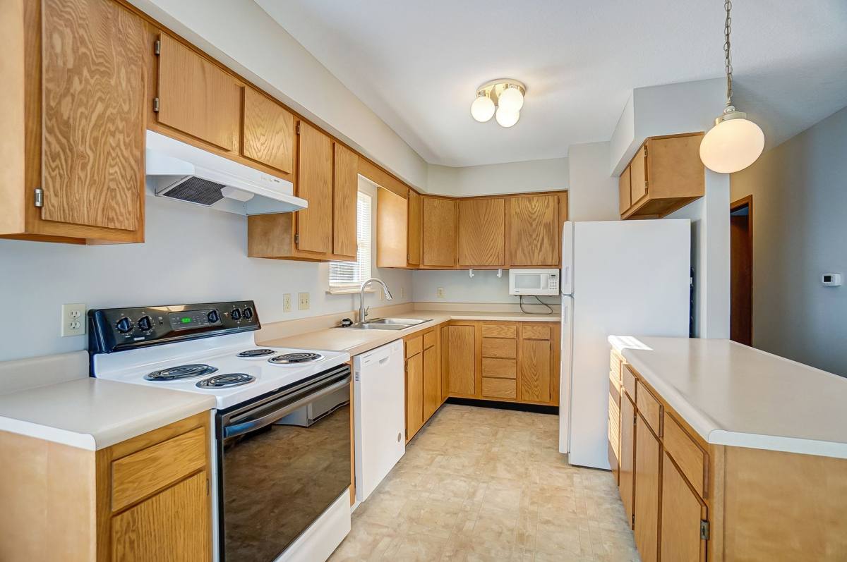 Apartment for rent at 720 W View, Ossian, IN 46777