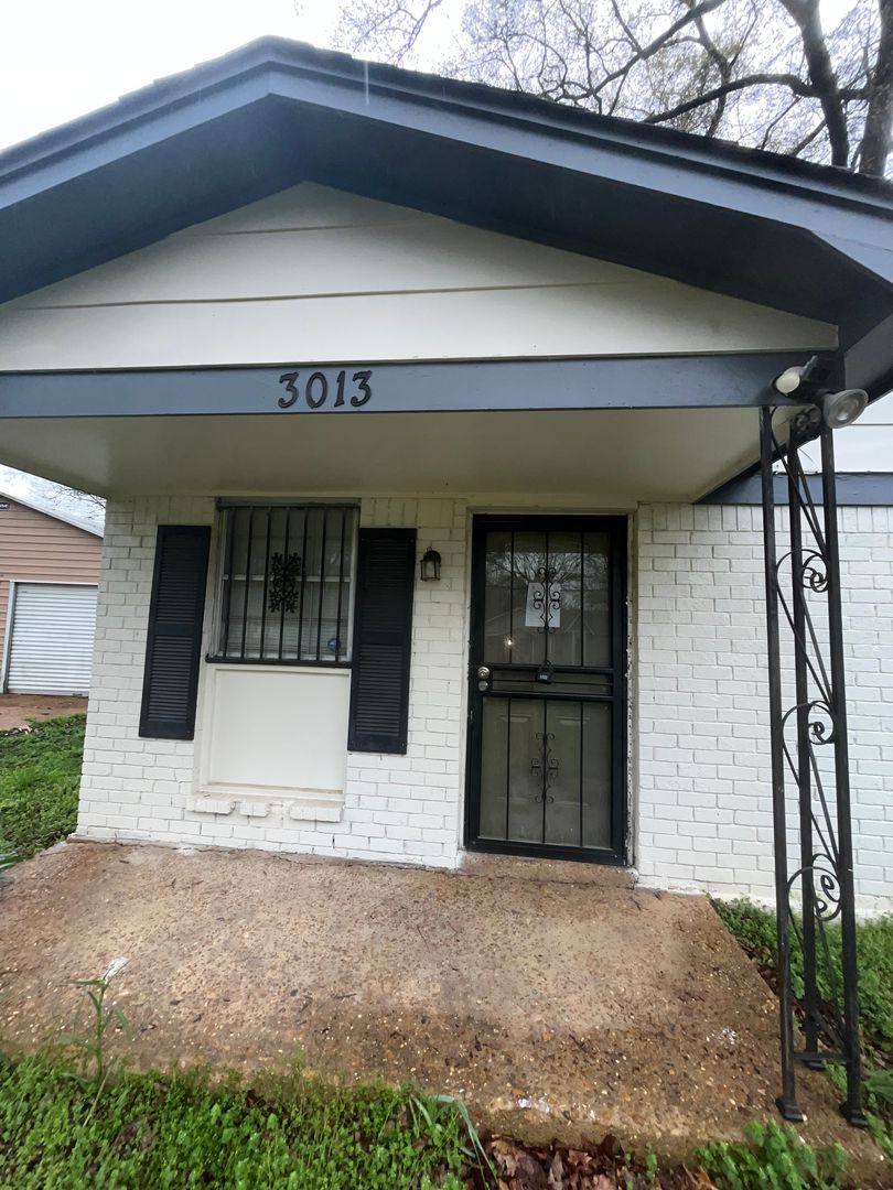 House for rent at 3013 Morningside St, Memphis, TN 38127