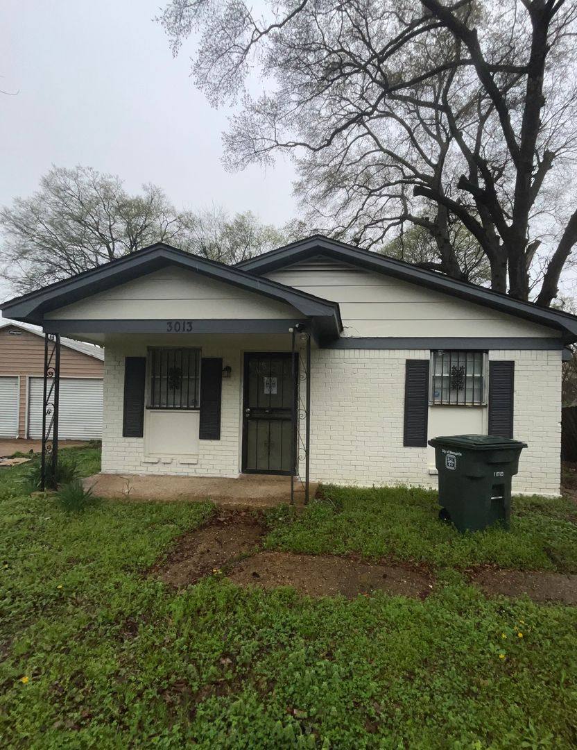 House for rent at 3013 Morningside St, Memphis, TN 38127