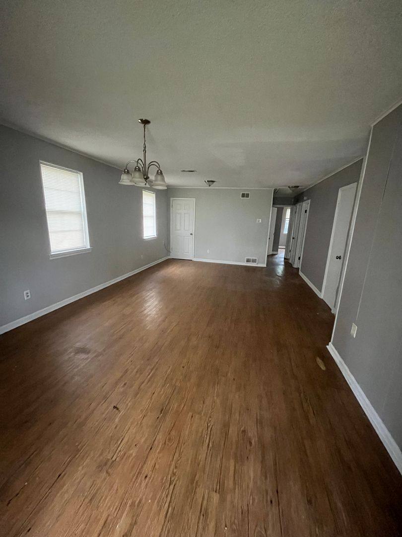 House for rent at 3013 Morningside St, Memphis, TN 38127