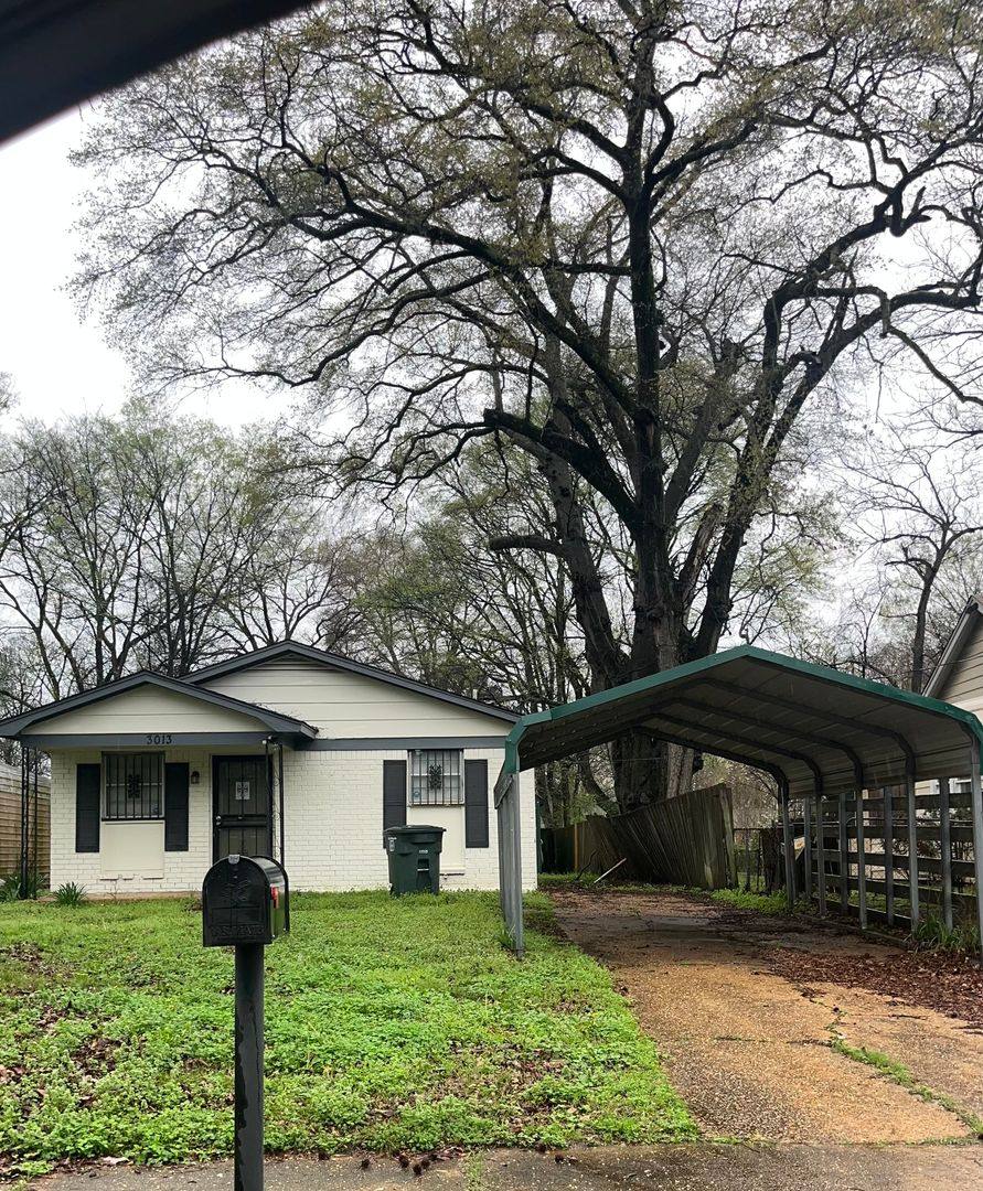 House for rent at 3013 Morningside St, Memphis, TN 38127