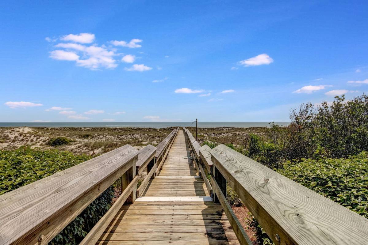 Condo for rent at 5284 Sea Chase, Fernandina Beach, FL 32034