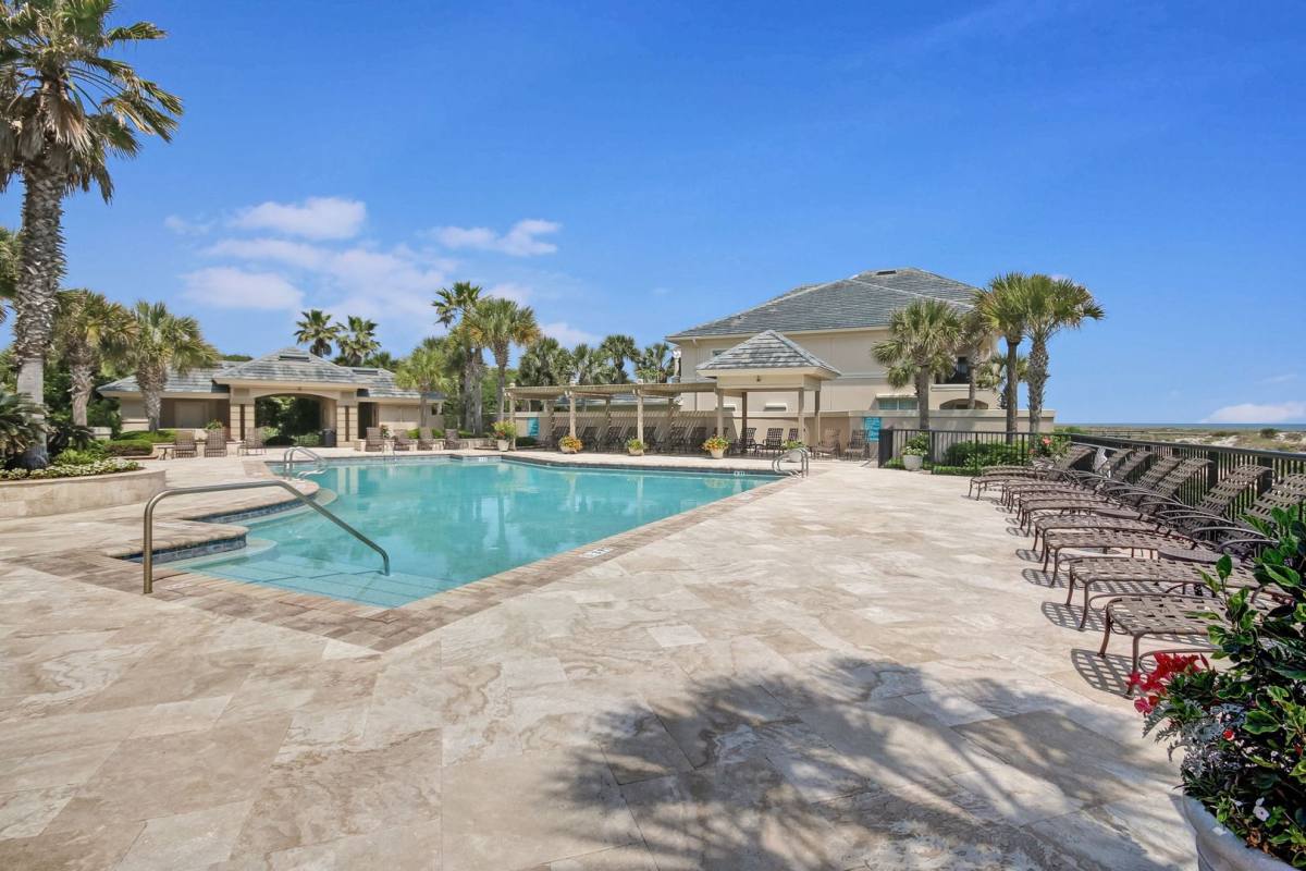 Condo for rent at 5284 Sea Chase, Fernandina Beach, FL 32034
