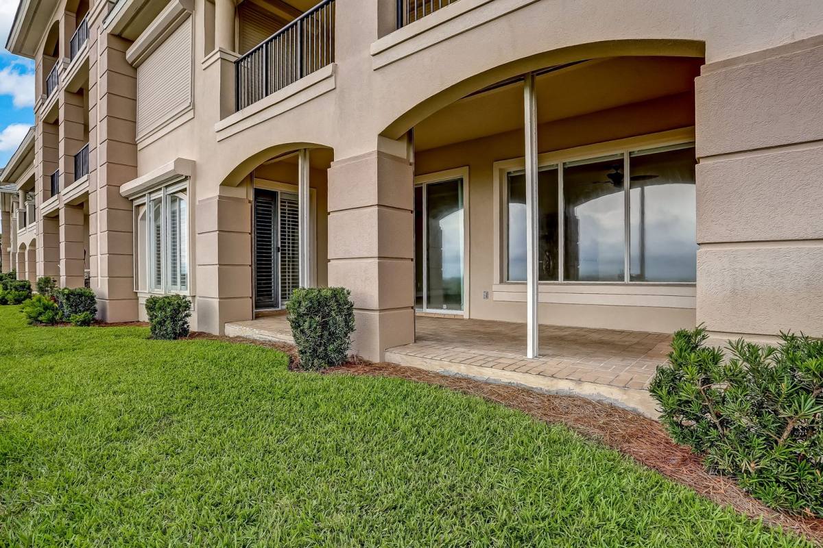 Condo for rent at 5284 Sea Chase, Fernandina Beach, FL 32034