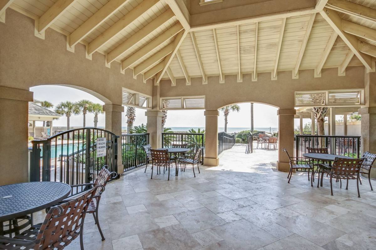 Condo for rent at 5284 Sea Chase, Fernandina Beach, FL 32034