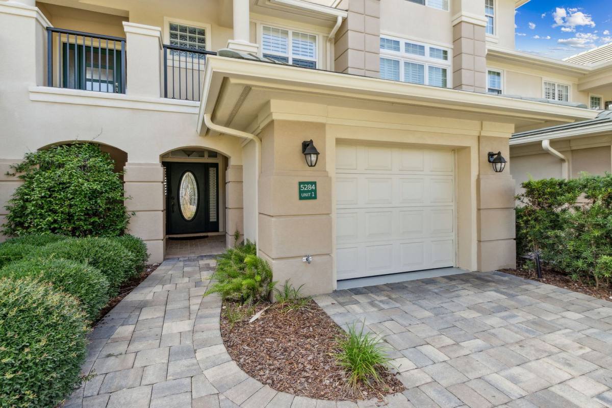 Condo for rent at 5284 Sea Chase, Fernandina Beach, FL 32034