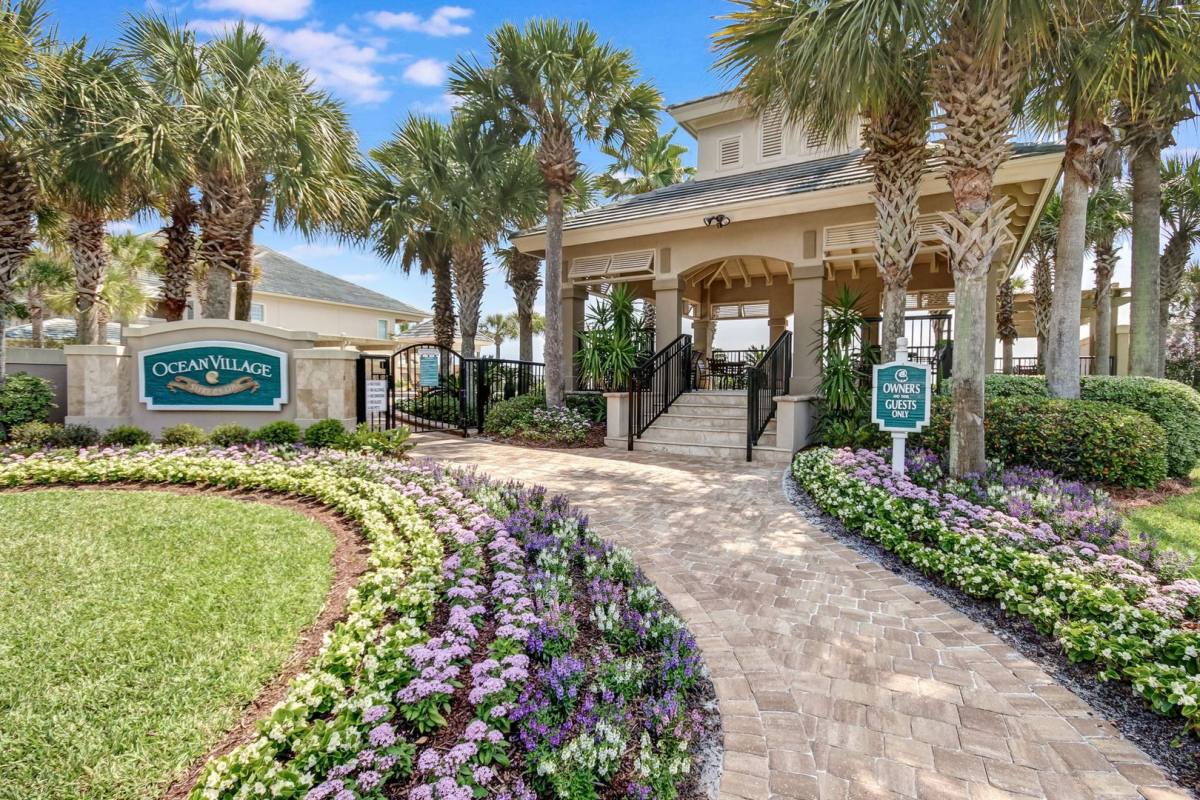 Condo for rent at 5284 Sea Chase, Fernandina Beach, FL 32034