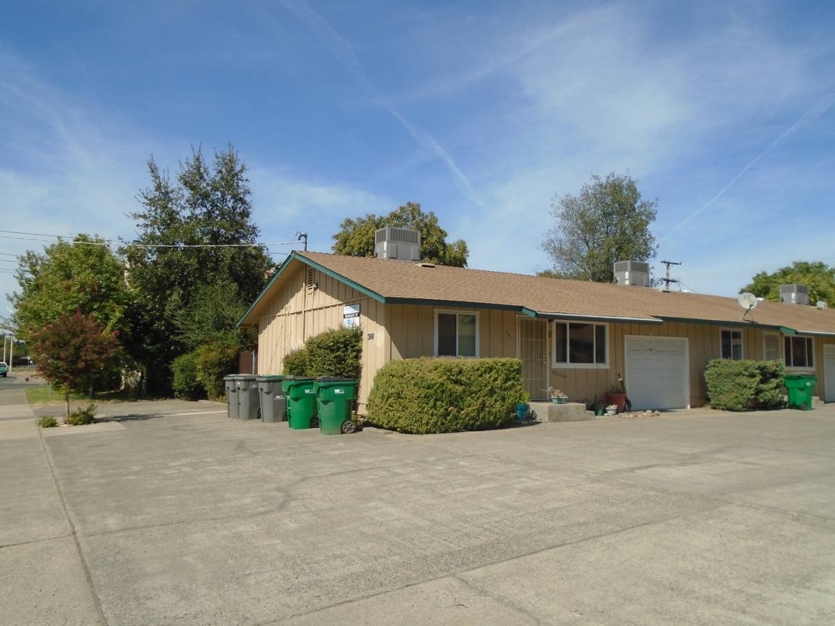 Apartment for rent at 3260-3290 Stingy Lane, Anderson, CA 96007