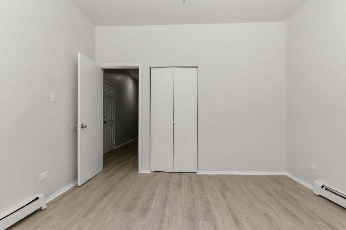 Apartment for rent at 4520-26 S Vincennes Ave, Chicago, IL 60653