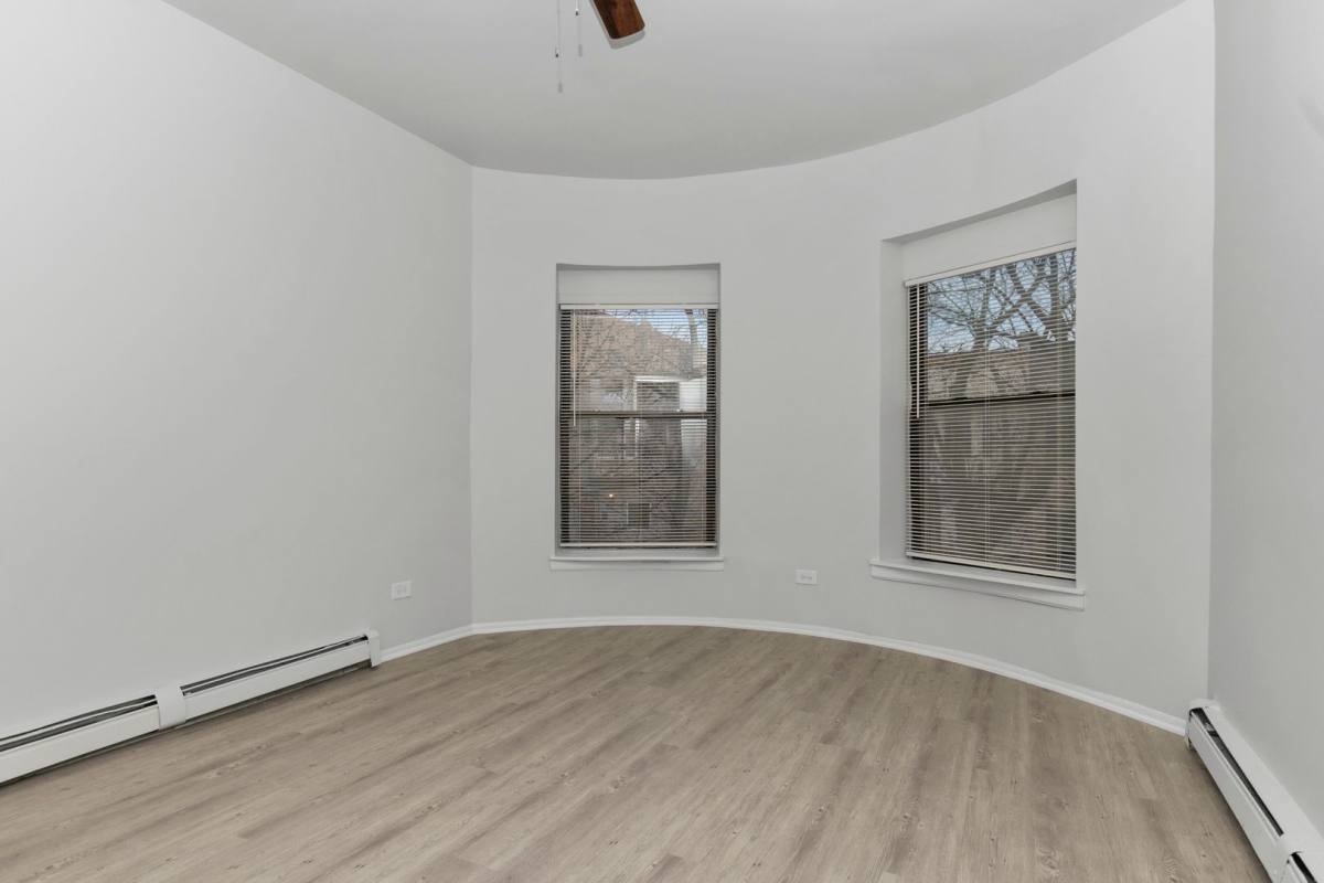Apartment for rent at 4520-26 S Vincennes Ave, Chicago, IL 60653