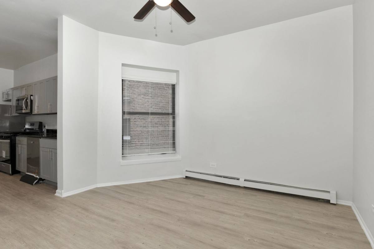 Apartment for rent at 4520-26 S Vincennes Ave, Chicago, IL 60653