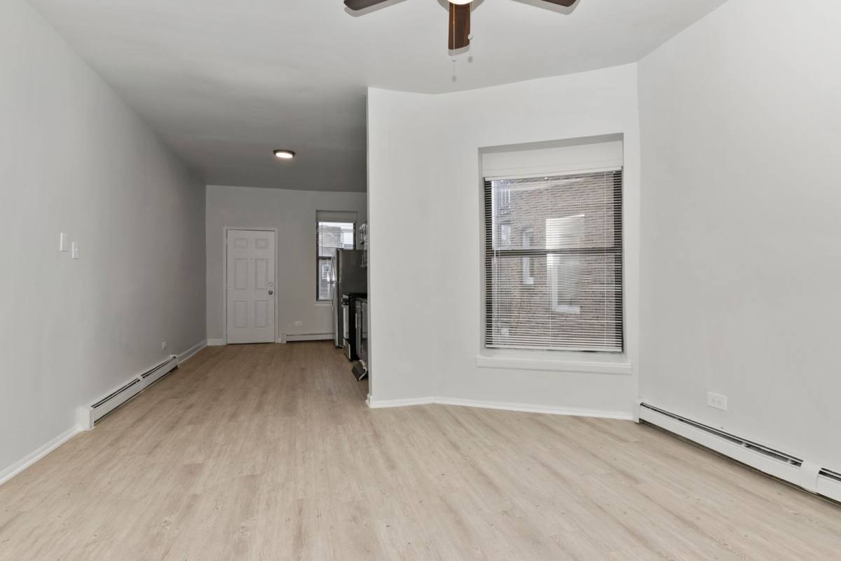 Apartment for rent at 4520-26 S Vincennes Ave, Chicago, IL 60653