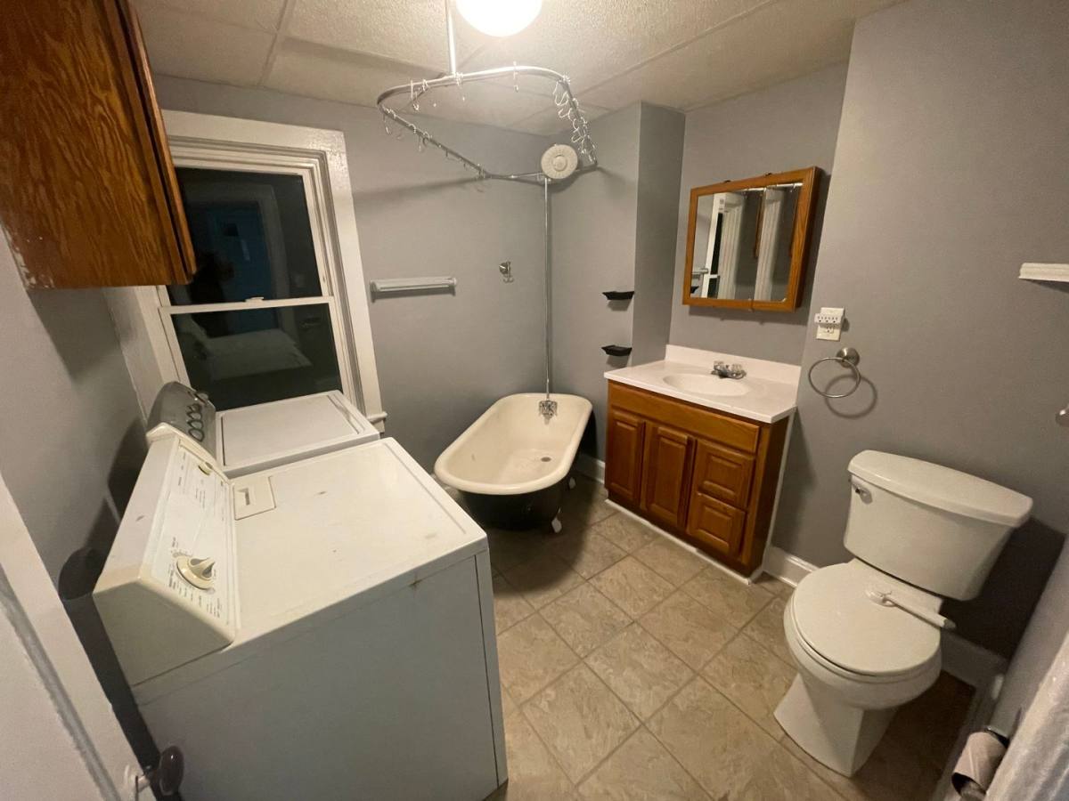 Apartment for rent at 2 Central Ave, Cohoes, NY 12047