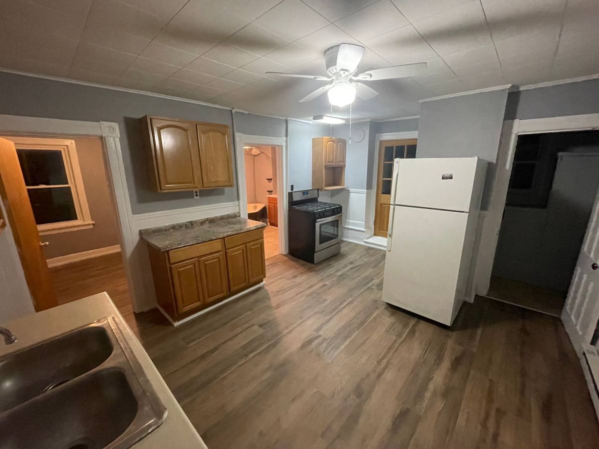 Apartment for rent at 2 Central Ave, Cohoes, NY 12047