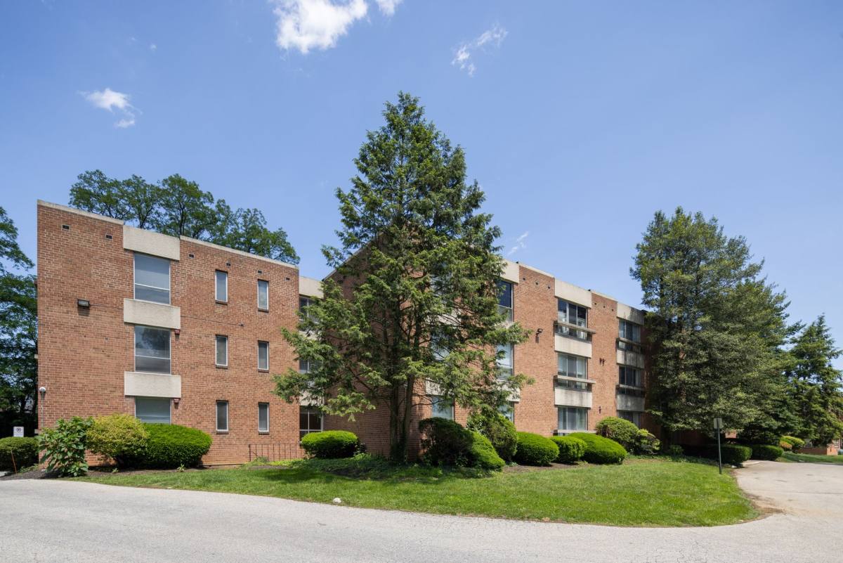 Apartment for rent at 170 Lakeside Rd, Ardmore, PA 19003